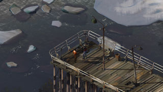 Disco Elysium: The Final Cut Screenshot 1