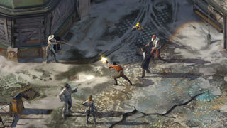 Disco Elysium: The Final Cut Screenshot 4