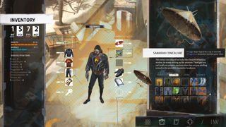 Disco Elysium: The Final Cut Screenshot 8