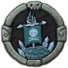Lifesaver Trophy
