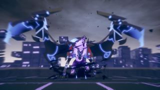Dusk Diver Screenshot 8