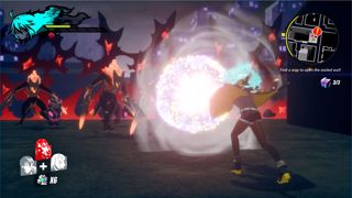 Dusk Diver Screenshot 4