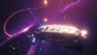 EVERSPACE Screenshot 4