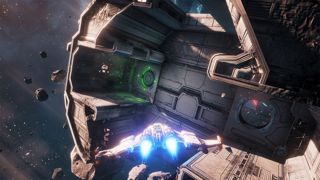 EVERSPACE Screenshot 6