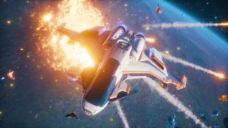 EVERSPACE Screenshot 1