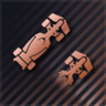 Annihilation Trophy