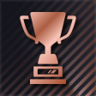 Proud owner Trophy