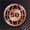 The Grind Trophy