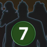 24/7 Trophy