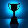 Becoming the Champion Trophy