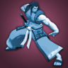 Enter the Dojo Trophy