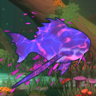 Hex of Murkwood Trophy
