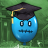 Learn By Doing Trophy