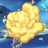 Master of Storms Trophy