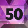 Master Survivor Trophy