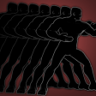 Mastering the Basics Trophy