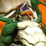 Permanent Dragon Trophy