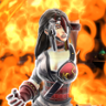 Playing with Fire Trophy