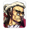The Ghostly Diplomat Trophy