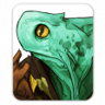 The Water Shaman Trophy