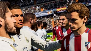 FIFA 18 Screenshot 8