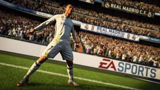 FIFA 18 Screenshot 7