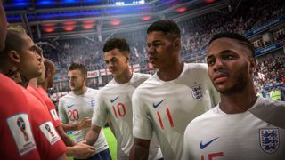 FIFA 18 Screenshot 4