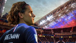 FIFA 18 Screenshot 6