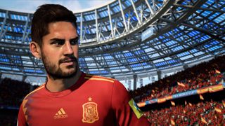 FIFA 18 Screenshot 1