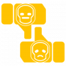 Disagree and Commit Trophy