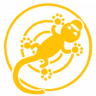 Gecko Go(al) Getter Trophy