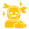 I can fix it! Trophy