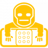 Let's patch things up Trophy