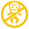 No Niños Trophy