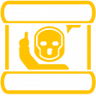 Post No Bills Trophy