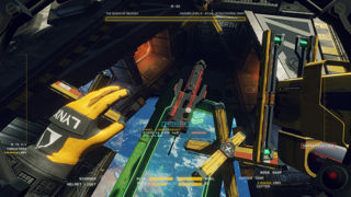 Hardspace: Shipbreaker Screenshot 8
