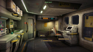 Hardspace: Shipbreaker Screenshot 9