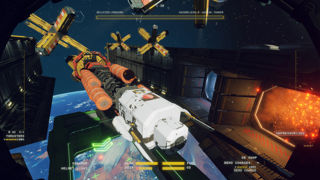 Hardspace: Shipbreaker Screenshot 6