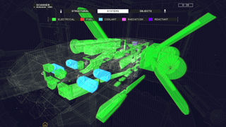 Hardspace: Shipbreaker Screenshot 1