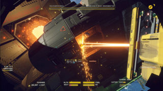 Hardspace: Shipbreaker Screenshot 7