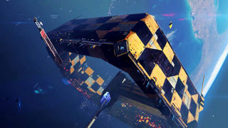 Hardspace: Shipbreaker Screenshot 4