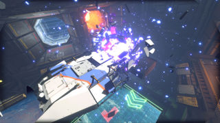 Hardspace: Shipbreaker Screenshot 2