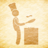 Master Chef Trophy