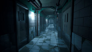 Infliction: Extended Cut Screenshot 7
