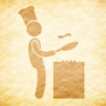 Master Chef Trophy