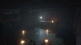 Infliction: Extended Cut Screenshot 1