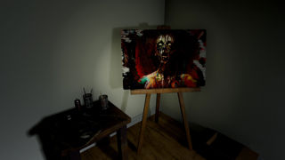 Infliction: Extended Cut Screenshot 3