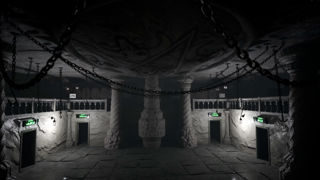 Infliction: Extended Cut Screenshot 4