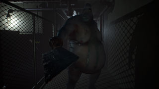 Infliction: Extended Cut Screenshot 8