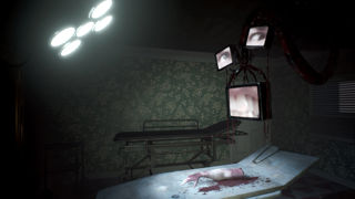 Infliction: Extended Cut Screenshot 5